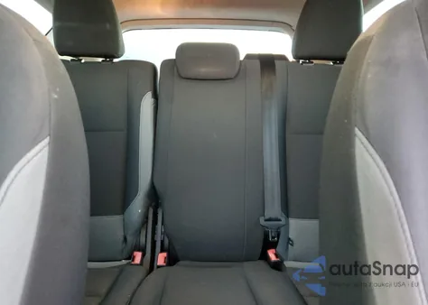 2015 Ford Escape S из США, поврежденный, VIN 1FMCU0F7XFUB35814
